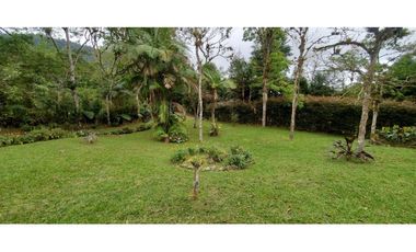 Se vende finca de 7 hectáreas La Cumbre Bitaco Chicoral Valle Colombia