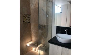 Apartamento en Arriendo Medellin  Sector Los Balsos