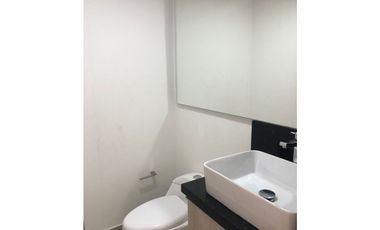 Apartamento en Arriendo Medellin  Sector Los Balsos