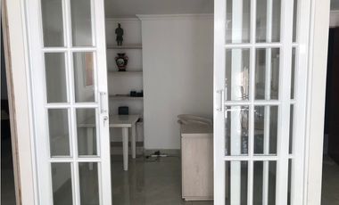 Apartamento en Arriendo Medellin  Sector Los Balsos