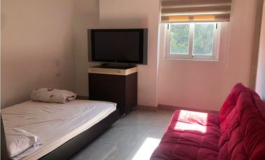 Apartamento en Arriendo Medellin  Sector Los Balsos