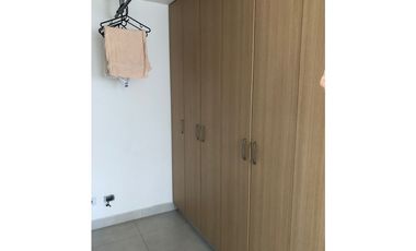 Apartamento en Arriendo Medellin  Sector Los Balsos