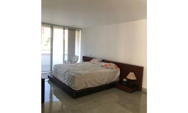 Apartamento en Arriendo Medellin  Sector Los Balsos