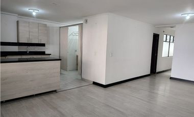 Apartamento en Arriendo en Medellín Sector Estadio