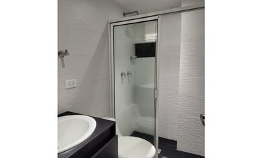 Apartamento en Arriendo en Medellín Sector Estadio