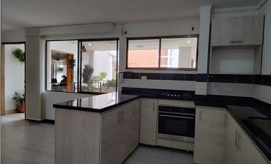 Apartamento en Arriendo en Medellín Sector Estadio