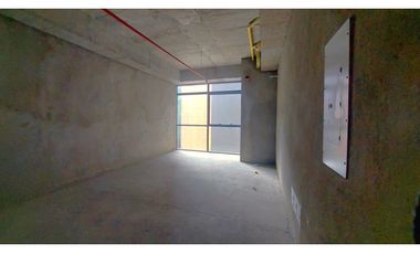 VENTA DE OFICINA EN EL POBLADO, SECTOR PALMAS