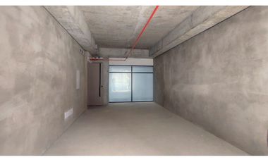 VENTA DE OFICINA EN EL POBLADO, SECTOR PALMAS