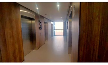 VENTA DE OFICINA EN EL POBLADO, SECTOR PALMAS