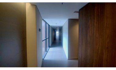 VENTA DE OFICINA EN EL POBLADO, SECTOR PALMAS