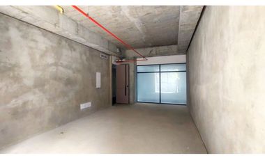 VENTA DE OFICINA EN EL POBLADO, SECTOR PALMAS