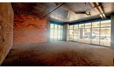 CESION DERECHOS FID. DE LOCAL EN EL POBLADO, SECTOR PALMAS