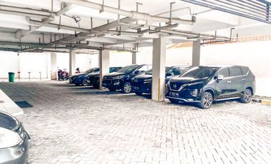 ‼️Kost Exclusive Tenggilis Langsung CUAAN‼️Dekat Kampus UBAYA‼️