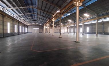 Dijual Ex Pabrik di lokasi strategis karawang