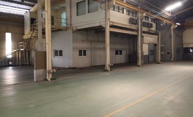 Dijual Ex Pabrik di lokasi strategis karawang