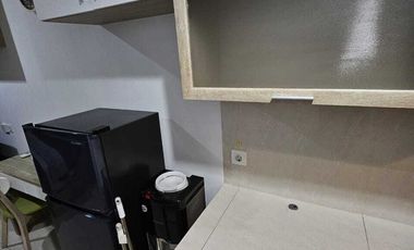 Sewa apartemen Murah Springwood dekat alam sutra