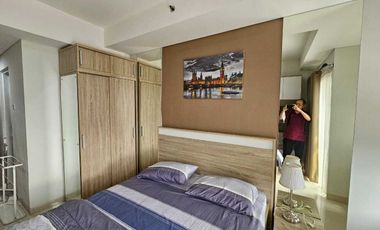 Sewa apartemen Murah Springwood dekat alam sutra