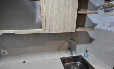 Sewa apartemen Murah Springwood dekat alam sutra