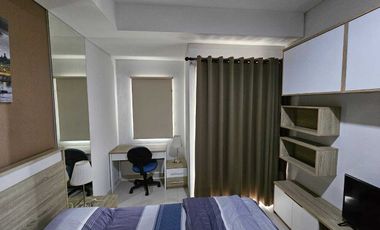 Sewa apartemen Murah Springwood dekat alam sutra