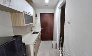 Sewa apartemen Murah Springwood dekat alam sutra