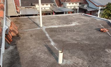 Perum PUSAT KOTA - SIMPANG LIMA Strategis