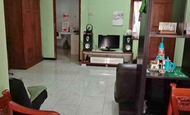 Perum PUSAT KOTA - SIMPANG LIMA Strategis