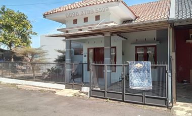 Perum PUSAT KOTA - SIMPANG LIMA Strategis