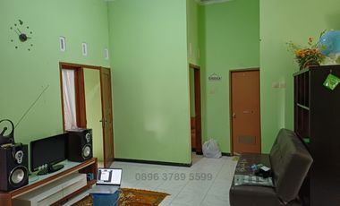 Perum PUSAT KOTA - SIMPANG LIMA Strategis