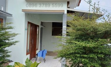 Perum PUSAT KOTA - SIMPANG LIMA Strategis