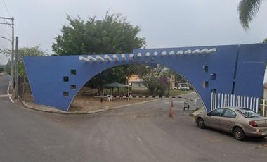 CASA A LA VENTA EN EMILIANO ZAPATA, VERACRUZ, A 10 MINUTOS DEL CLUB DE GOLF XALAPA, 25 MINUTOS DE XALAPA.