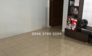 MURAH Perum FORTUNA Regency Cikurubuk Cilembang - Cihideung