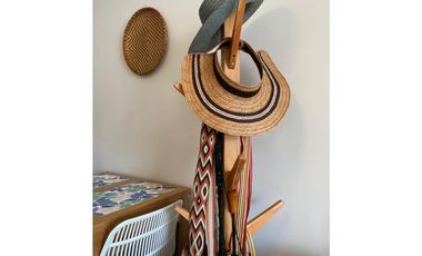 VENDO APARTAMENTO 1 ALCOBA EDIFICIO TOCAHAGUA LAGUITO CARTAGENA