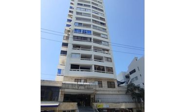 VENDO APARTAMENTO 1 ALCOBA EDIFICIO TOCAHAGUA LAGUITO CARTAGENA