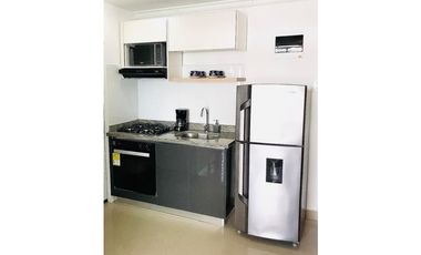 VENDO APARTAMENTO 1 ALCOBA EDIFICIO TOCAHAGUA LAGUITO CARTAGENA