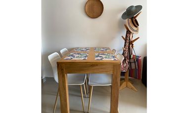 VENDO APARTAMENTO 1 ALCOBA EDIFICIO TOCAHAGUA LAGUITO CARTAGENA