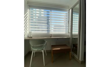VENDO APARTAMENTO 1 ALCOBA EDIFICIO TOCAHAGUA LAGUITO CARTAGENA