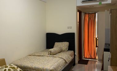 Apartemen Green lakeview cimanggis depok PAKET MAHASISWA