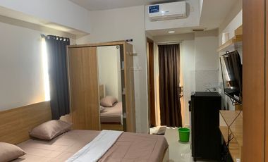 Apartemen Green lakeview cimanggis depok PAKET MAHASISWA