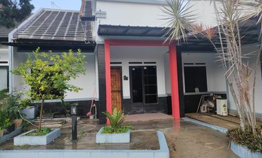 Rumah Nyaman Siap Huni di Jual di Garut Kota Tarogong