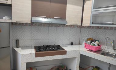 Rumah Nyaman Siap Huni di Jual di Garut Kota Tarogong