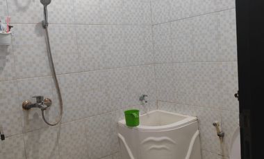 Rumah Nyaman Siap Huni di Jual di Garut Kota Tarogong