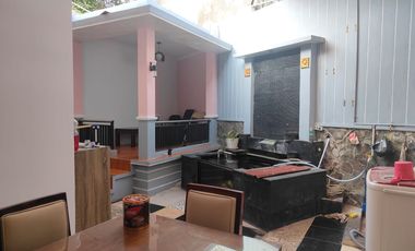 Rumah Nyaman Siap Huni di Jual di Garut Kota Tarogong