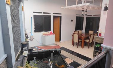 Rumah Nyaman Siap Huni di Jual di Garut Kota Tarogong