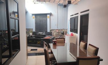 Rumah Nyaman Siap Huni di Jual di Garut Kota Tarogong