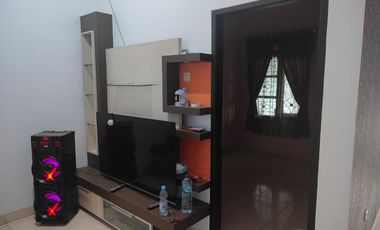 Rumah Nyaman Siap Huni di Jual di Garut Kota Tarogong