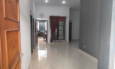 Rumah Nyaman Siap Huni di Jual di Garut Kota Tarogong