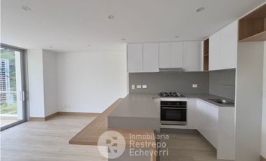 Apartaestudio para estrenar en arriendo, sector Expoferias, Manizales.