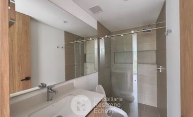 Apartaestudio para estrenar en arriendo, sector Expoferias, Manizales.