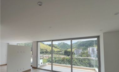 Apartaestudio para estrenar en arriendo, sector Expoferias, Manizales.