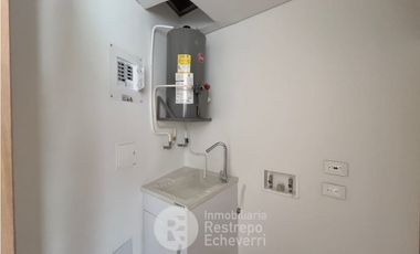 Apartaestudio para estrenar en arriendo, sector Expoferias, Manizales.